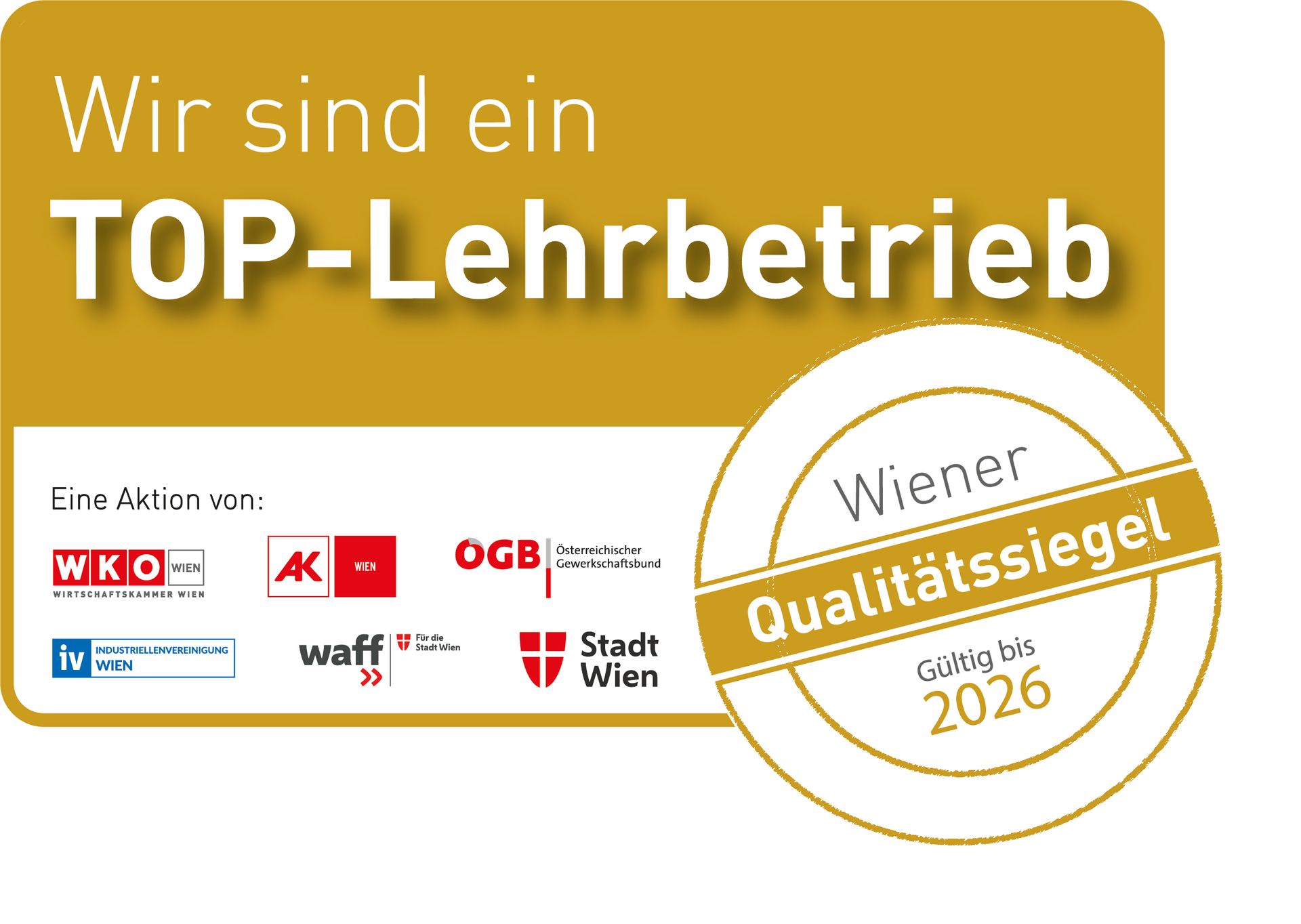 Qualitätssiegel 4c 2026