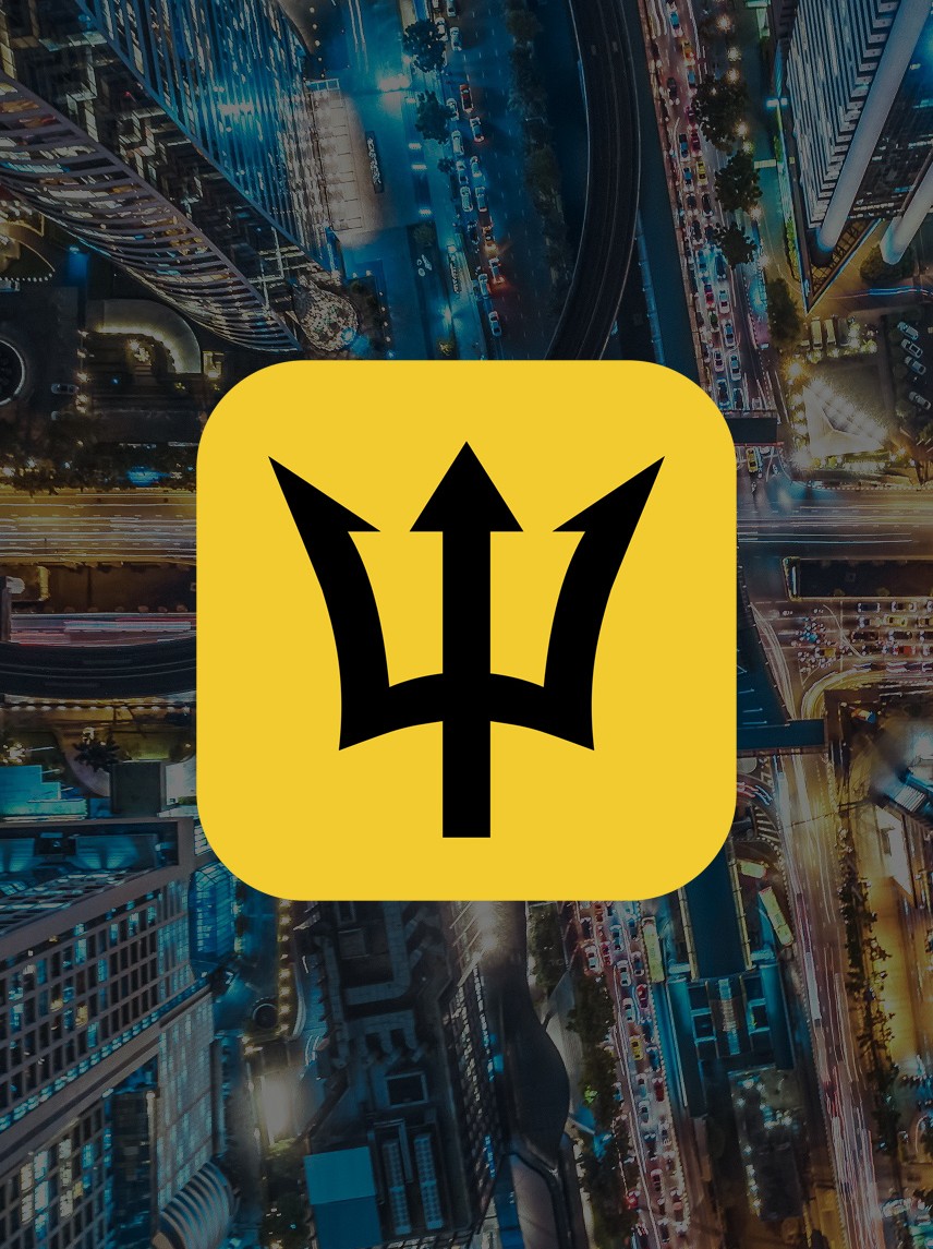 Pătratul galben cu săgeți negre simbolizează o schimbare de direcție și flexibilitate în procesele de rețea.